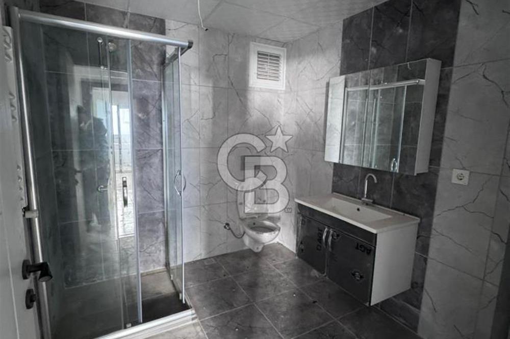 ÇANAKKALE ÇARDAK'TA EBEVEYN BANYOLU 3+1 KİRALIK DAİRE