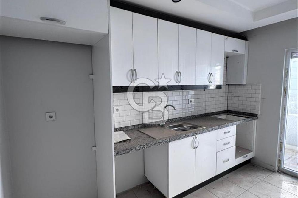 ÇANAKKALE ÇARDAK'TA EBEVEYN BANYOLU 3+1 KİRALIK DAİRE