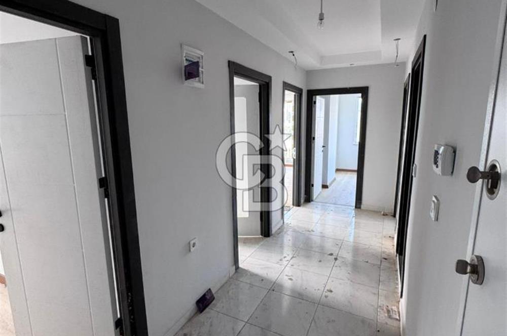 ÇANAKKALE ÇARDAK'TA EBEVEYN BANYOLU 3+1 KİRALIK DAİRE
