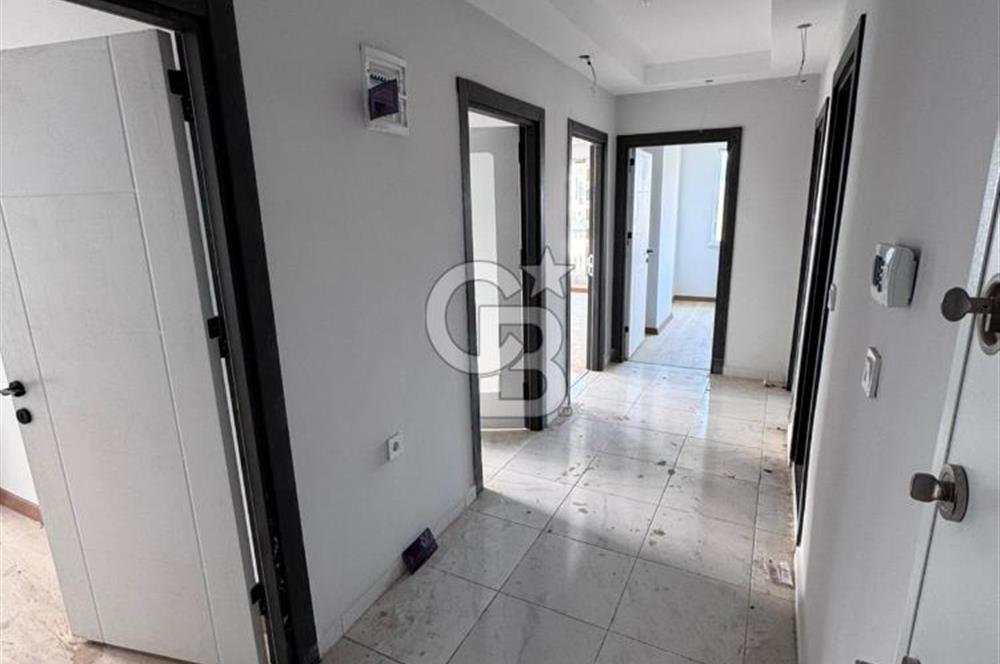 ÇANAKKALE ÇARDAK'TA EBEVEYN BANYOLU 3+1 KİRALIK DAİRE