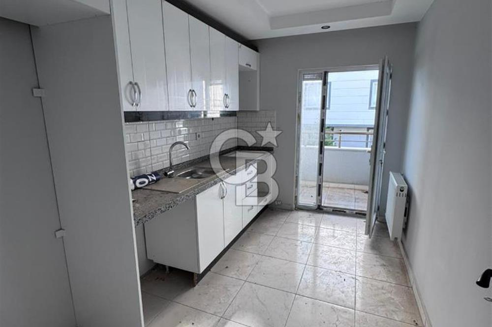 ÇANAKKALE ÇARDAK'TA EBEVEYN BANYOLU 3+1 KİRALIK DAİRE