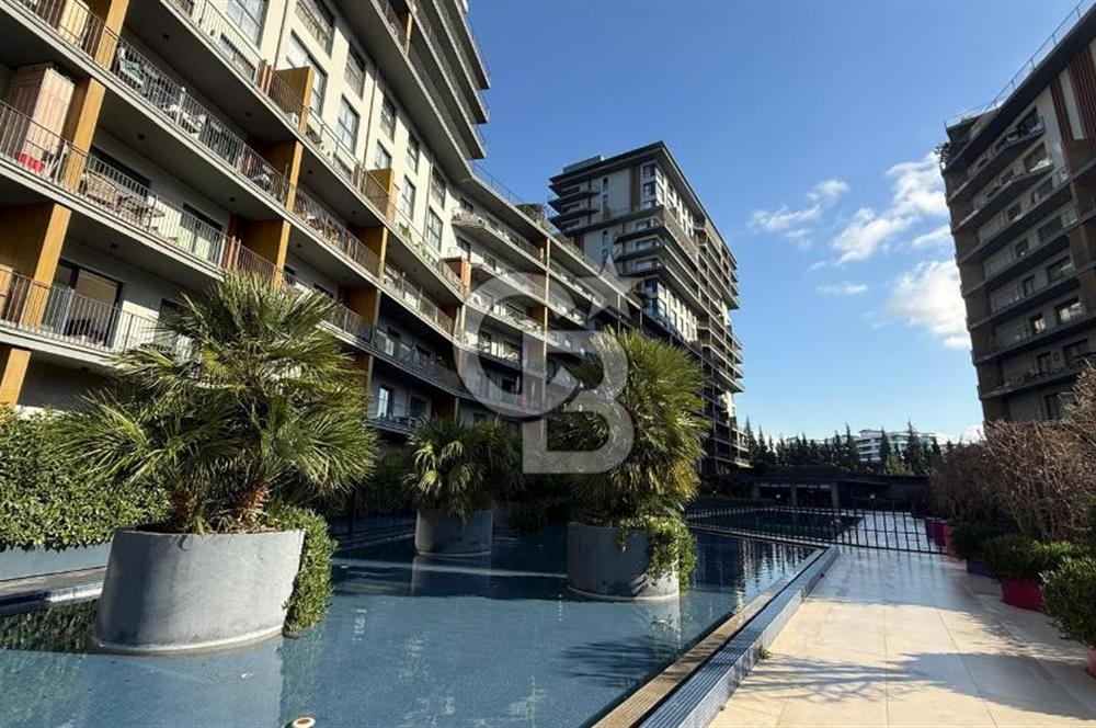 İzmir Bornova’nın prestijli adresi Folkart Life’ta