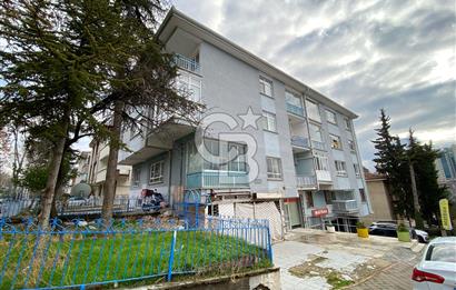 ankara balgatta satılık daire