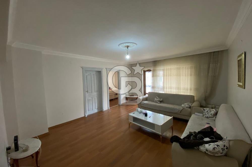 ankara balgatta satılık daire