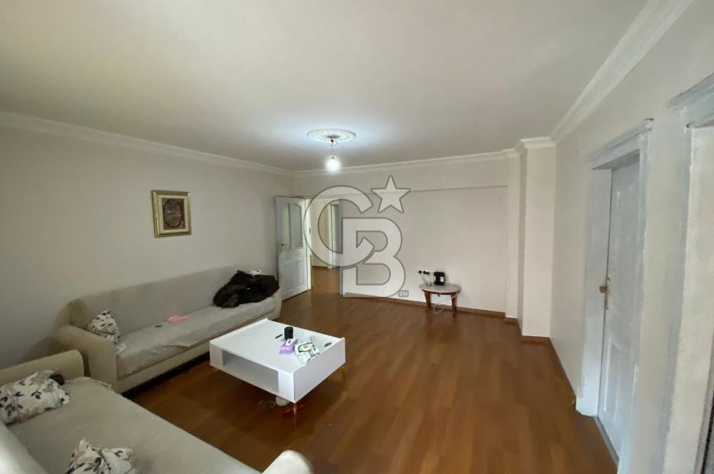 ankara balgatta satılık daire