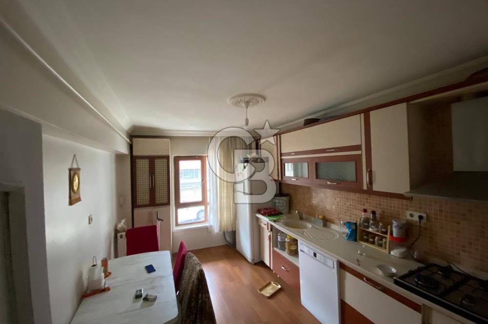 ankara balgatta satılık daire