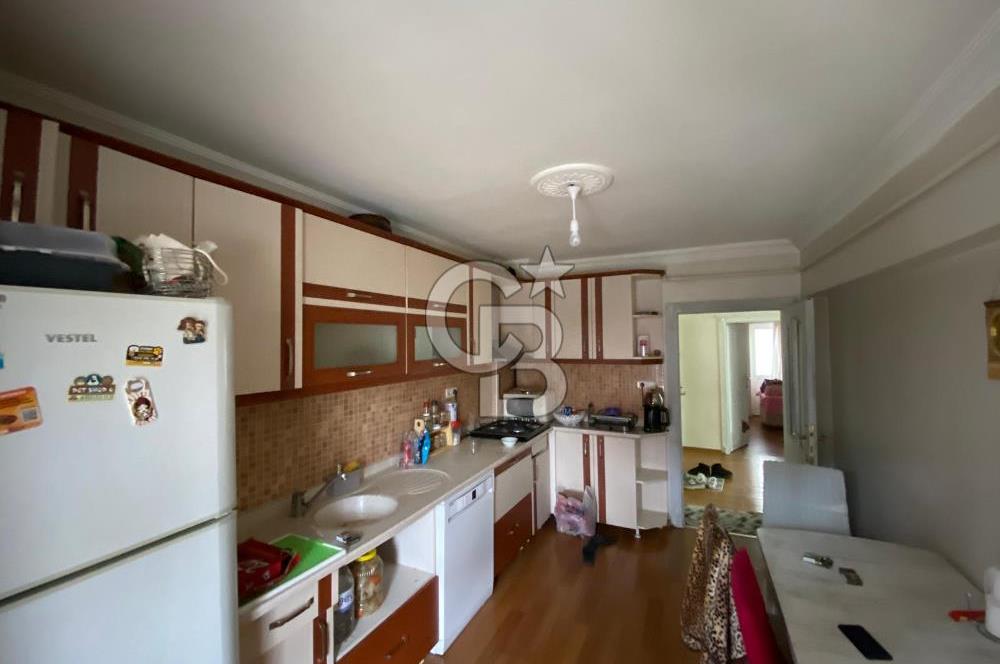 ankara balgatta satılık daire