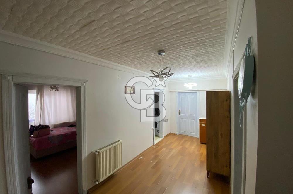 ankara balgatta satılık daire