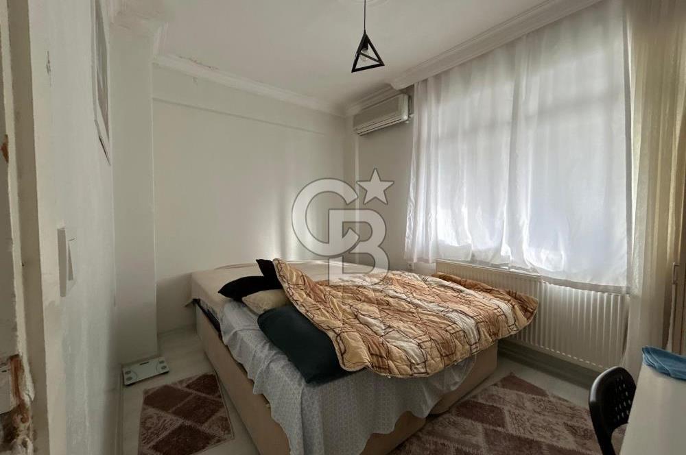 Onur Mahallesinde Eşyalı Satılık 2+1 Daire