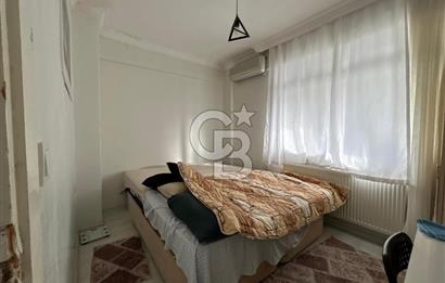 Onur Mahallesinde Eşyalı Satılık 2+1 Daire