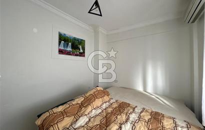 Onur Mahallesinde Eşyalı Satılık 2+1 Daire