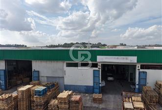 Sanayi Merkezinde, Yüksek Tavanlı, Geniş Antrepo & Depo - 1 - 334322