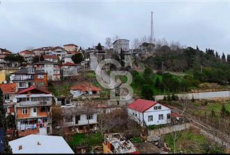 KOCAELİ İZMİT GÜNDOĞDUDA 208 m² YATIRIMLIK ARSA  - 6 - 334305