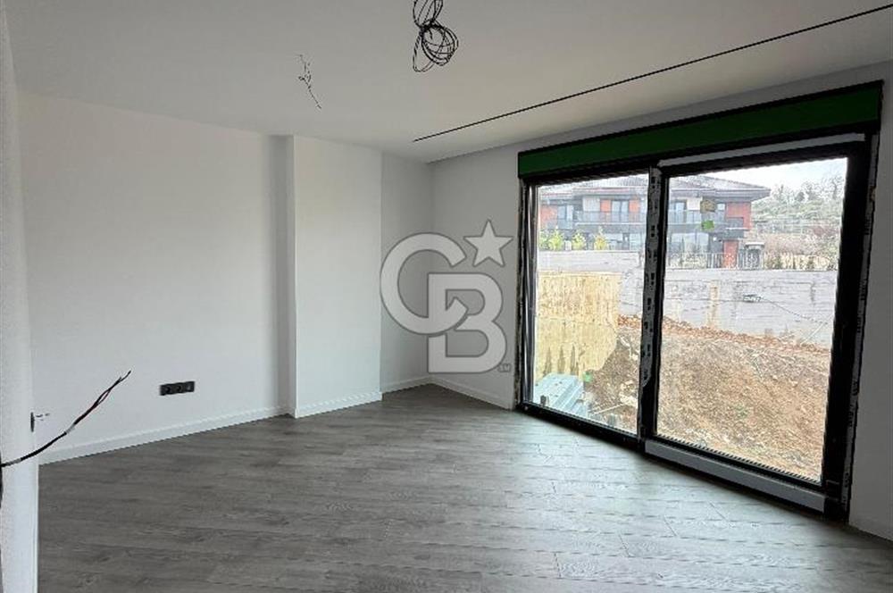 ŞİLE BEL VİLLAGGİO'DA AYRICALIKLI YAŞAM FIRSATI !