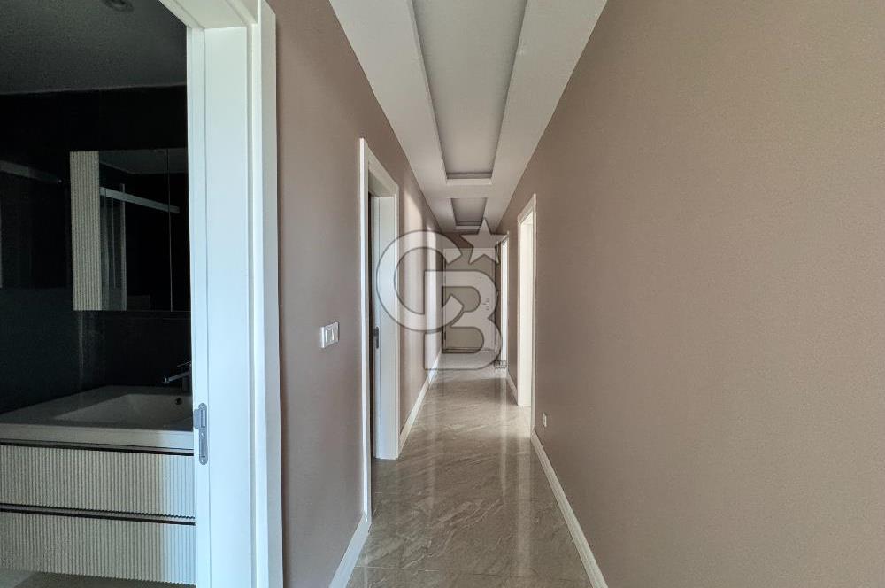 BAYRAMPAŞA MEYDANINA KOMŞU NUMUNEBAĞI CADDESİNDE SATILIK 3+1 LÜKS DAİRE