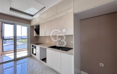 BAYRAMPAŞA MEYDANINA KOMŞU NUMUNEBAĞI CADDESİNDE SATILIK 3+1 LÜKS DAİRE