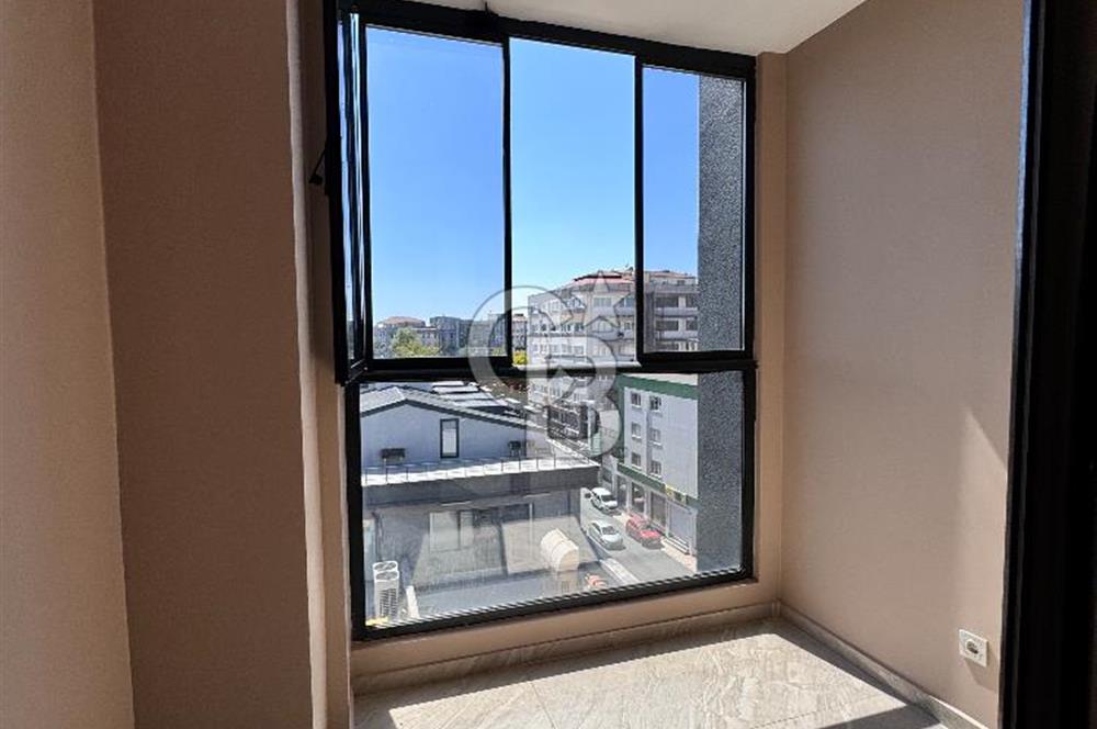 BAYRAMPAŞA MEYDANINA KOMŞU NUMUNEBAĞI CADDESİNDE SATILIK 3+1 LÜKS DAİRE