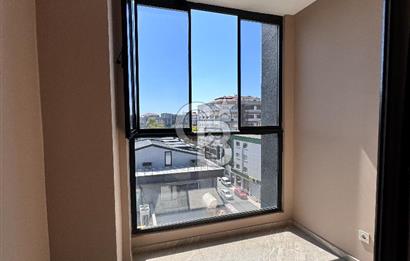 BAYRAMPAŞA MEYDANINA KOMŞU NUMUNEBAĞI CADDESİNDE SATILIK 3+1 LÜKS DAİRE