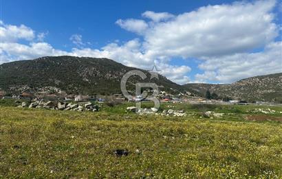 Mendereste Değerlenen Gelişmekte Olan Bölgede Yatırımlık Tarla