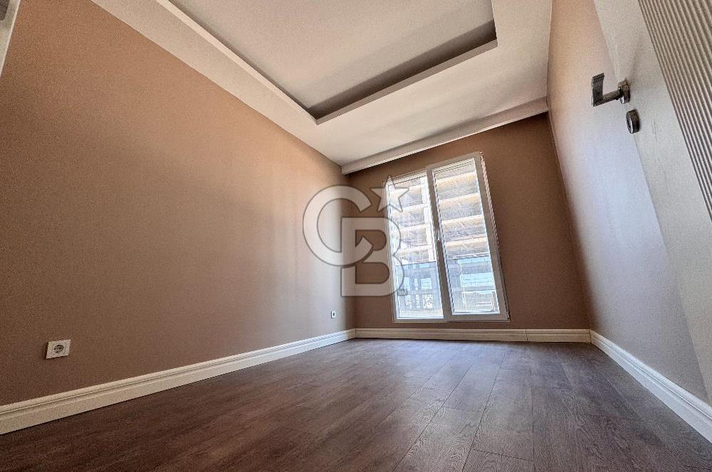 BAYRAMPAŞA MEYDANINA KOMŞU NUMUNEBAĞI CADDESİNDE SATILIK 3+1 LÜKS DAİRE