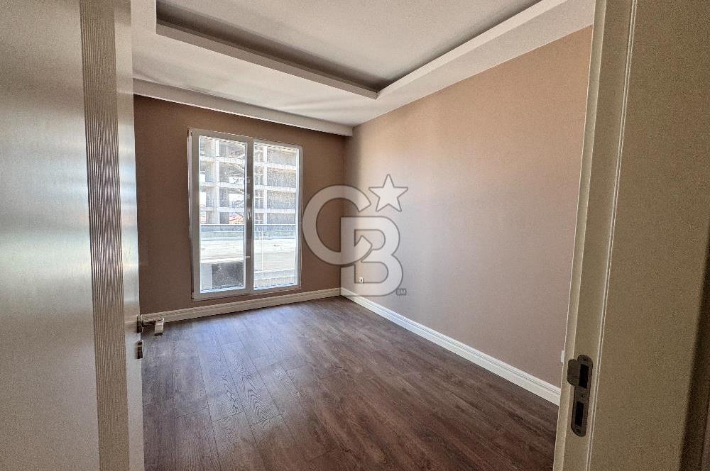 BAYRAMPAŞA MEYDANINA KOMŞU NUMUNEBAĞI CADDESİNDE SATILIK 3+1 LÜKS DAİRE