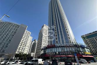 BURÇ İSTANBUL İŞ MERKEZİNDE SATILIK 280 M2 OFİS - 2 - 334328