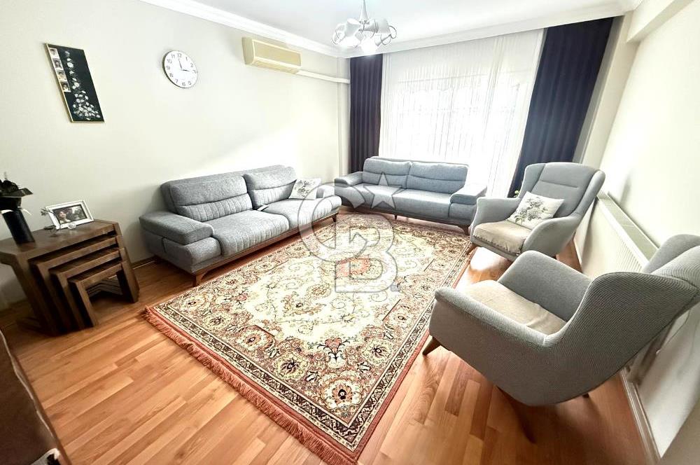 Manisa Yunusemre Ayni Ali Mahallesinde Park Manzaralı 3+1 Daire