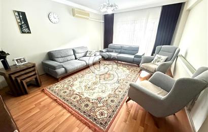 Manisa Yunusemre Ayni Ali Mahallesinde Park Manzaralı 3+1 Daire