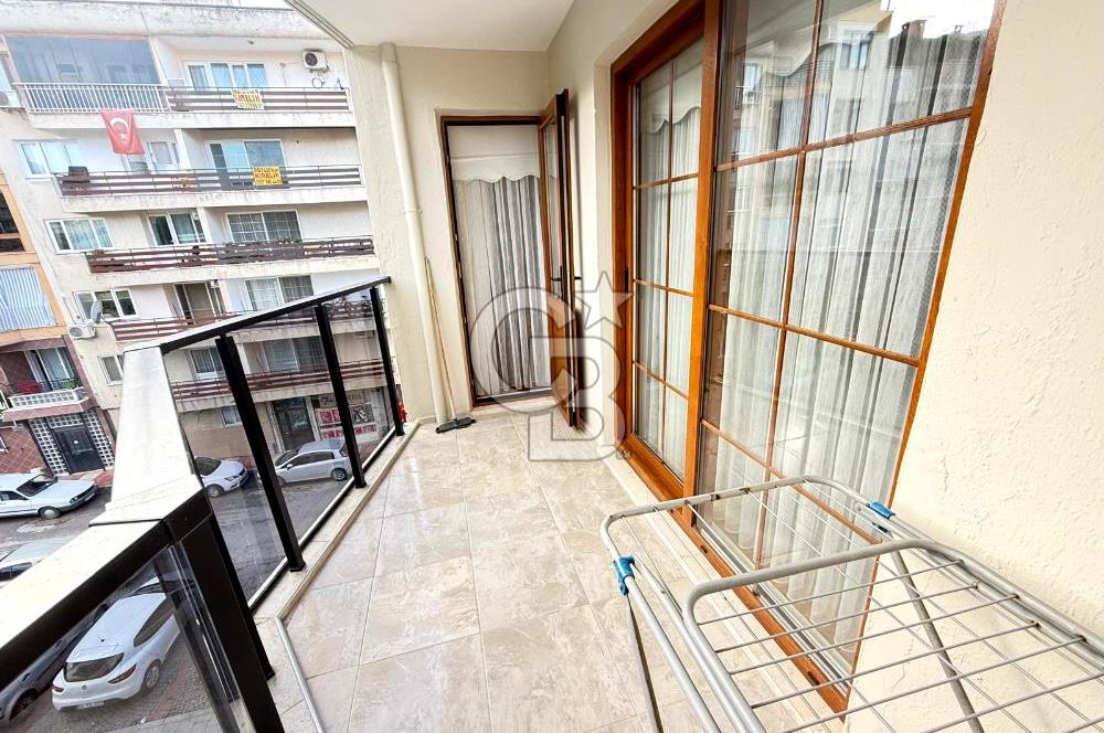 Manisa Yunusemre Ayni Ali Mahallesinde Park Manzaralı 3+1 Daire