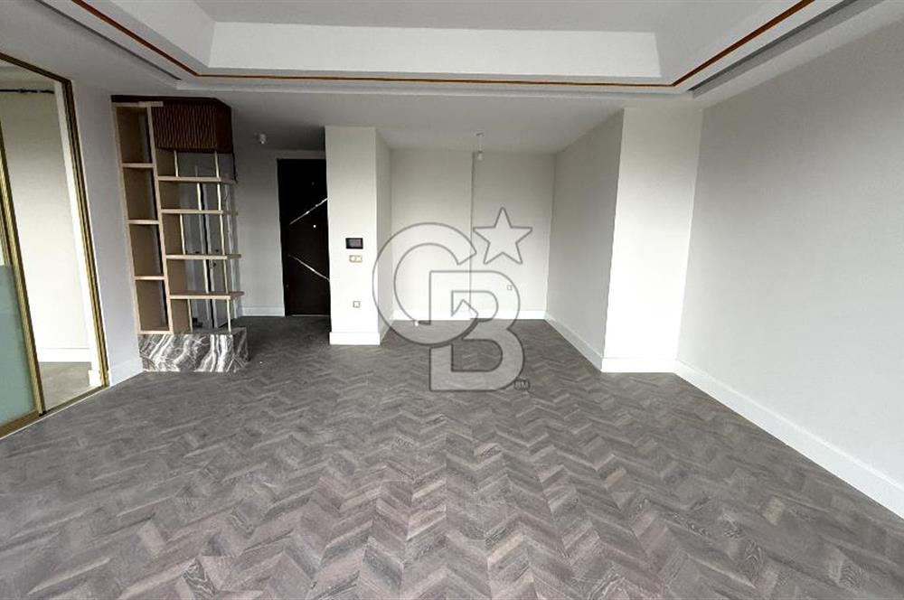 KARTEPE ZERAY ESİL 2,5+1 ÇATI DUBLEKS EN GENİŞ DAİRE GÜNEY CEPHE