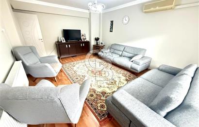 Manisa Yunusemre Ayni Ali Mahallesinde Park Manzaralı 3+1 Daire