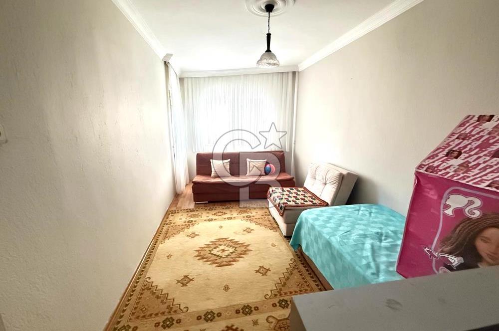 Manisa Yunusemre Ayni Ali Mahallesinde Park Manzaralı 3+1 Daire