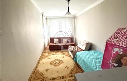 Manisa Yunusemre Ayni Ali Mahallesinde Park Manzaralı 3+1 Daire