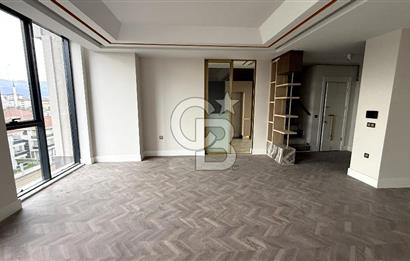 KARTEPE ZERAY ESİL 2,5+1 ÇATI DUBLEKS EN GENİŞ DAİRE GÜNEY CEPHE