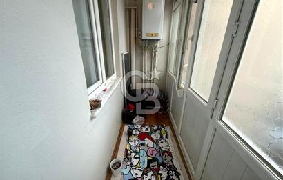 Manisa Yunusemre Ayni Ali Mahallesinde Park Manzaralı 3+1 Daire