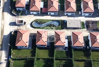 Düzce Yeşilköy Villalarında 7+2 350M2 Özel Bahçeli Fırsat Villa - 1 - 334330