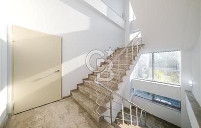 Şerifali'de Kiralık Prestijli Plaza