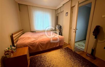 Manisa Yunusemre Ayni Ali Mahallesinde Park Manzaralı 3+1 Daire