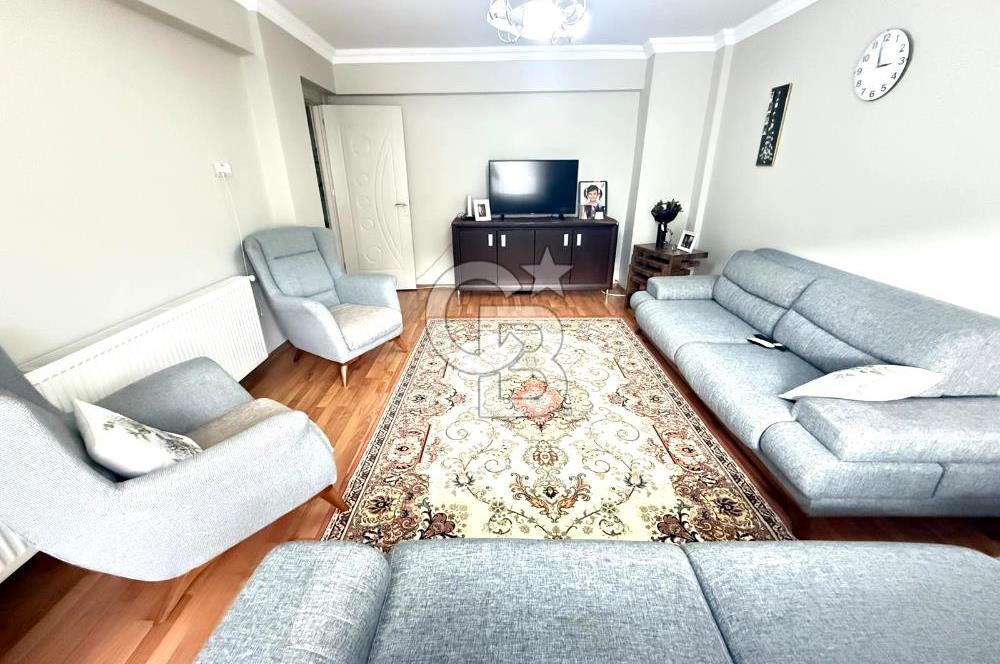 Manisa Yunusemre Ayni Ali Mahallesinde Park Manzaralı 3+1 Daire