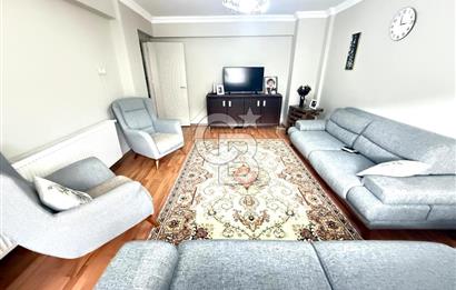 Manisa Yunusemre Ayni Ali Mahallesinde Park Manzaralı 3+1 Daire