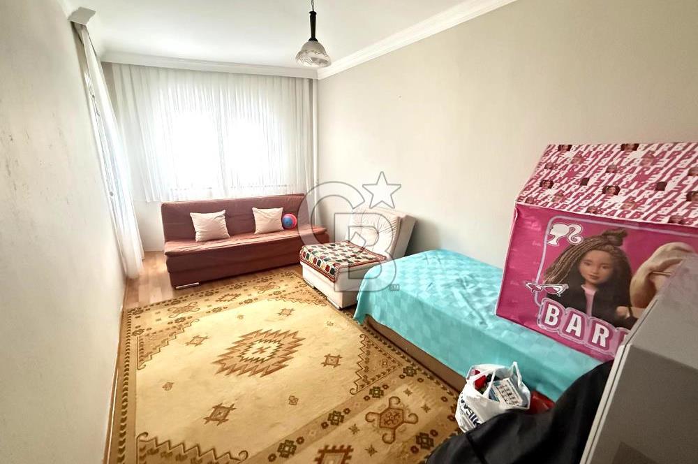 Manisa Yunusemre Ayni Ali Mahallesinde Park Manzaralı 3+1 Daire