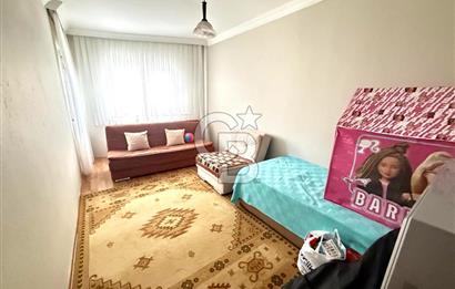 Manisa Yunusemre Ayni Ali Mahallesinde Park Manzaralı 3+1 Daire