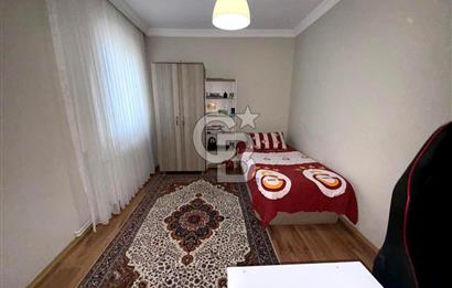 Manisa Yunusemre Ayni Ali Mahallesinde Park Manzaralı 3+1 Daire