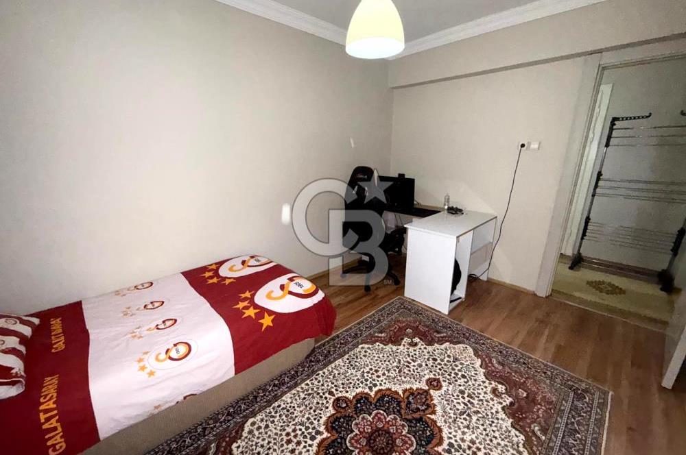 Manisa Yunusemre Ayni Ali Mahallesinde Park Manzaralı 3+1 Daire