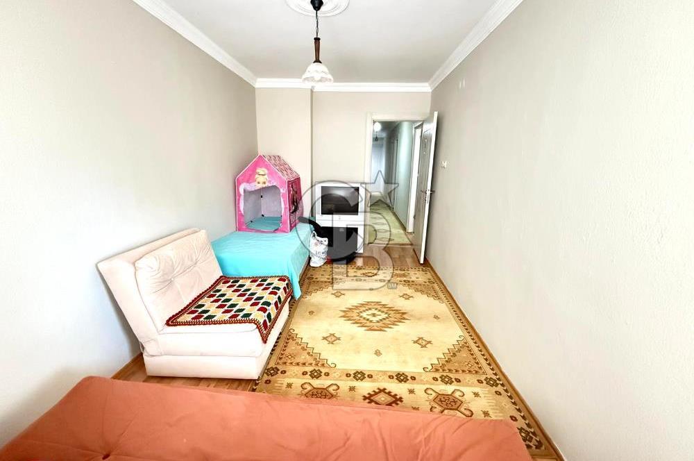 Manisa Yunusemre Ayni Ali Mahallesinde Park Manzaralı 3+1 Daire