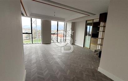 KARTEPE ZERAY ESİL 2,5+1 ÇATI DUBLEKS EN GENİŞ DAİRE GÜNEY CEPHE