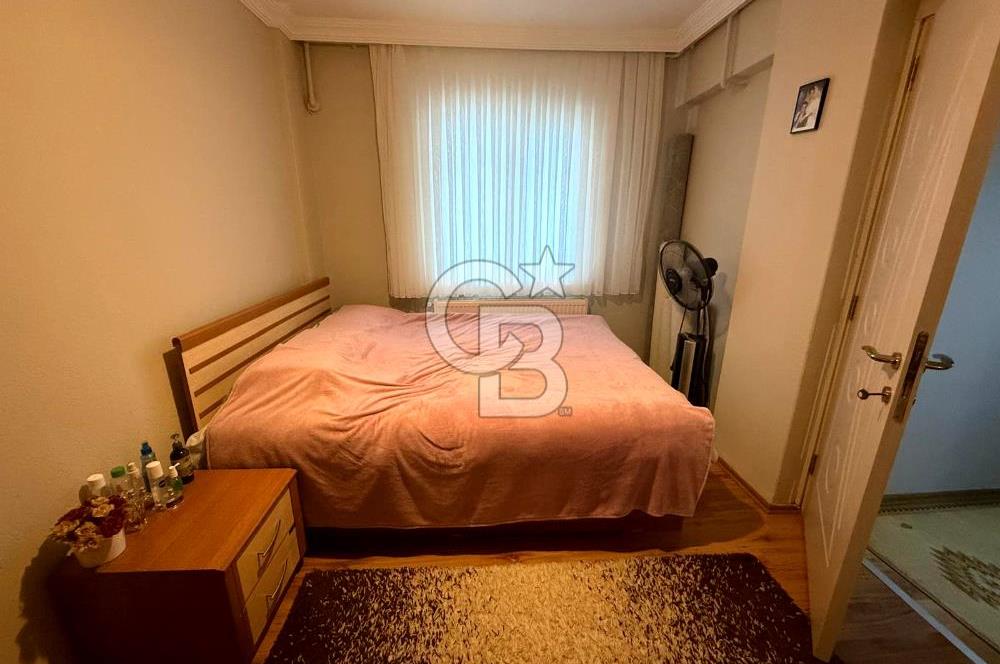 Manisa Yunusemre Ayni Ali Mahallesinde Park Manzaralı 3+1 Daire