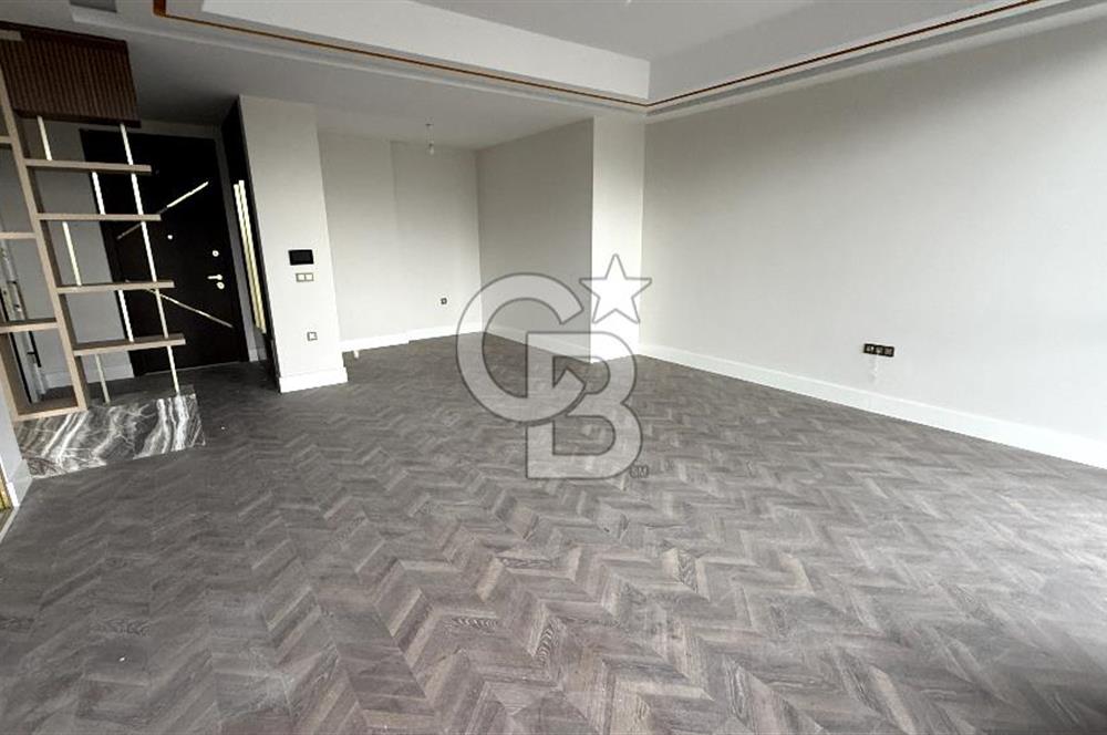 KARTEPE ZERAY ESİL 2,5+1 ÇATI DUBLEKS EN GENİŞ DAİRE GÜNEY CEPHE