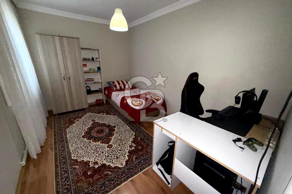 Manisa Yunusemre Ayni Ali Mahallesinde Park Manzaralı 3+1 Daire