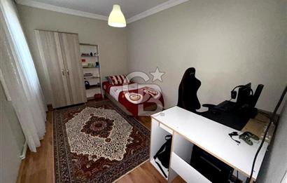 Manisa Yunusemre Ayni Ali Mahallesinde Park Manzaralı 3+1 Daire